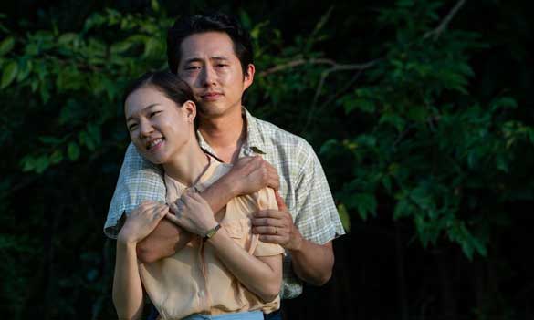 Still from Minari