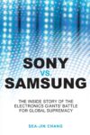 Sony vs Samsung