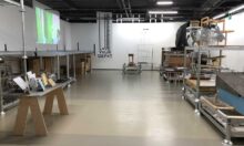 Jewyo Rhii: Love Your Depot, at the KCC