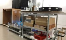 Jewyo Rhii: Love Your Depot, at the KCC
