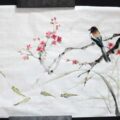 Thumbnail for post: Traditional Korean Ink Painting Workshop