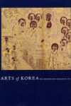 Arts of Korea