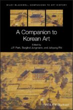 Thumbnail for post: A Companion to Korean Art