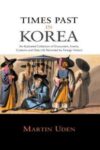Times Past in Korea