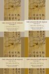 Cover artwork for book: The Analects of Dasan – A Korean Syncretic Reading (five volumes)