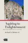 Cover artwork for book: Aspiring to Enlightenment: Pure Land Buddhism in Silla Korea