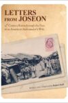 Cover artwork for book: Letters from Joseon: 19th Century Korea Through the Eyes of an American Ambassador’s Wife