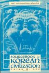 Sourcebook of Korean Civilization: Volume 2