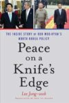Peace on a Knife's Edge