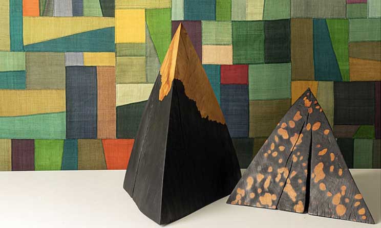 Lloyd Choi at Artefact
