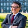 Thumbnail for post: Ra Jong-yil Lecture 2021 – Professor Victor D Cha