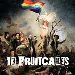13 Fruitcakes