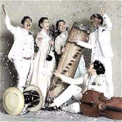 Ensemble SU