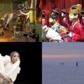 Thumbnail for post: August events 2021