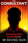 Cover artwork for book: The Consultant