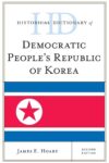 Historical Dictionary - DPRK