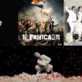 Thumbnail for post: Korean performers at the 2021 Edinburgh Fringe Online