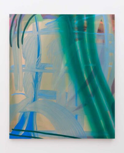 Sunyoung Hwang: Her Window