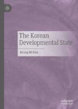 Thumbnail for post: The Korean Developmental State