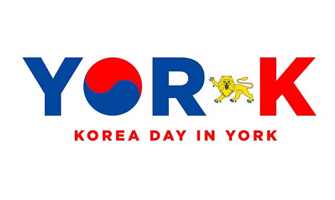 Korea Day in York