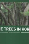 Cover artwork for book: Pine Trees In Korea: Aesthetics and Symbolism