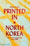 Printed in North Korea