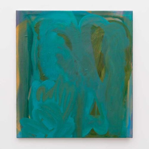 Sunyoung Hwang: Seaweed (2021)