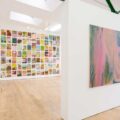 Thumbnail for post: Sunyoung Hwang in Swimming Backwards, at Sid Motion Gallery
