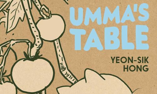 Umma's Table