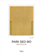 cover art: Park Seo-bo: Ecriture
