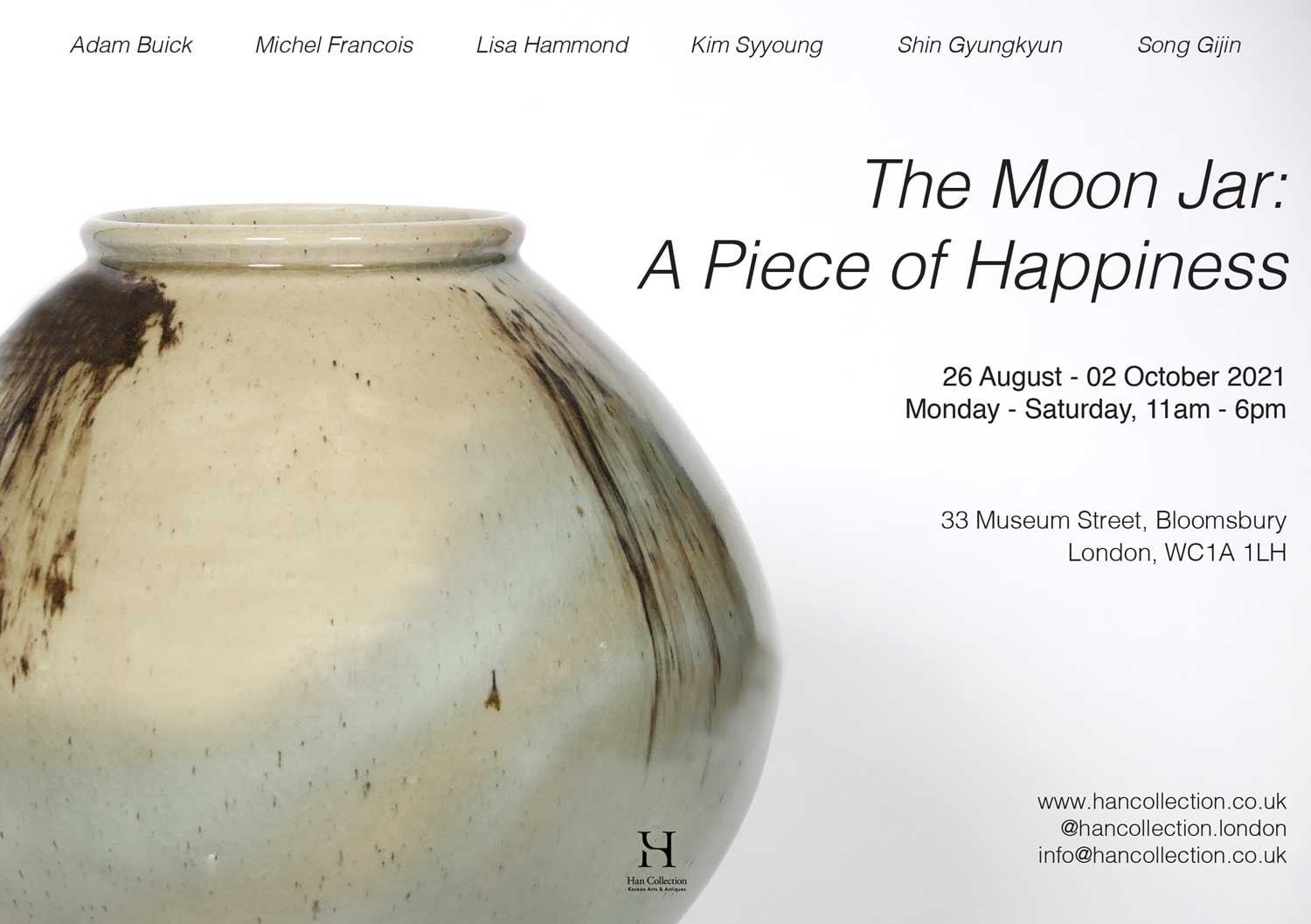 Piece of Happiness