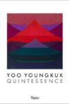 Cover artwork for book: Yoo Youngkuk: Quintessence