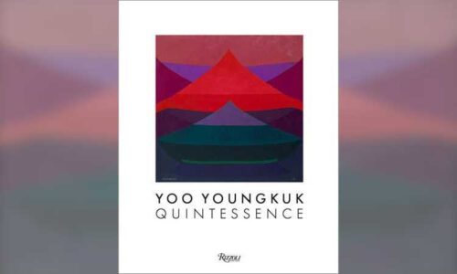 Yoo Youngkuk - Quintessence