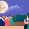 Thumbnail for post: Celebrate Chuseok with the KCCUK