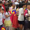 Thumbnail for post: In pictures: New Malden’s Chuseok Harvest Fest