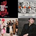 Thumbnail for post: October events 2021