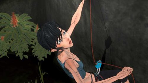 CLIMBING