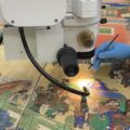 Thumbnail for post: Online talks: Preserving Korean Pictorial Art | the History of Hanji
