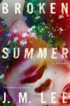 cover art: Broken Summer