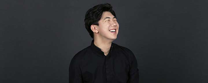 Sungbin Cho