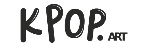 Kpop.art logo