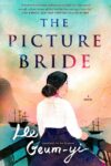 Cover art for The Picture Bride