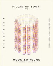 book cover art