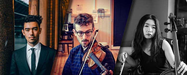 Trio Mazzolini