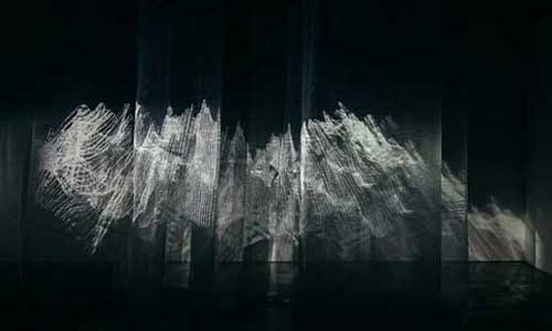 Bongsu Park Dream Matrix