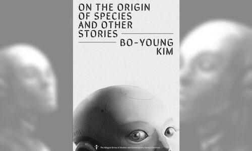 On the Origin of Species