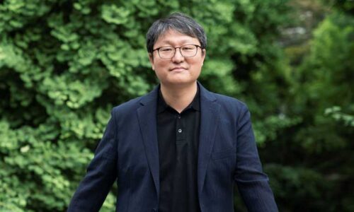 Cho Jung-rae