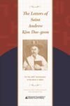 Letters of Saint Andrew Kim Dae-geon