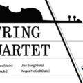 Thumbnail for post: KCC November House Concert Live! Borodin String Qtet #2