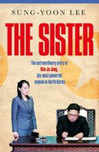 cover art: The Sister